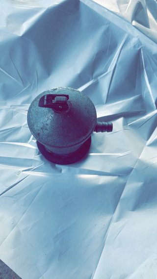 Regulador de gas butano  Estos dosss