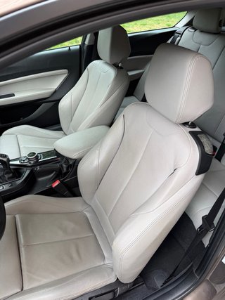 BMW Serie 1 2013 sport edition