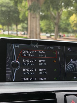 BMW Serie 1 2013 sport edition