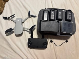DJI Mavic Mini