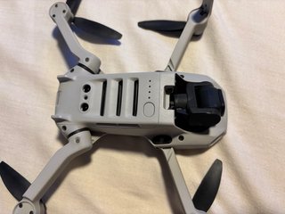 DJI Mavic Mini