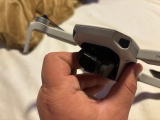 DJI Mavic Mini