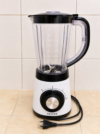 Batidora de vaso SAIVOD