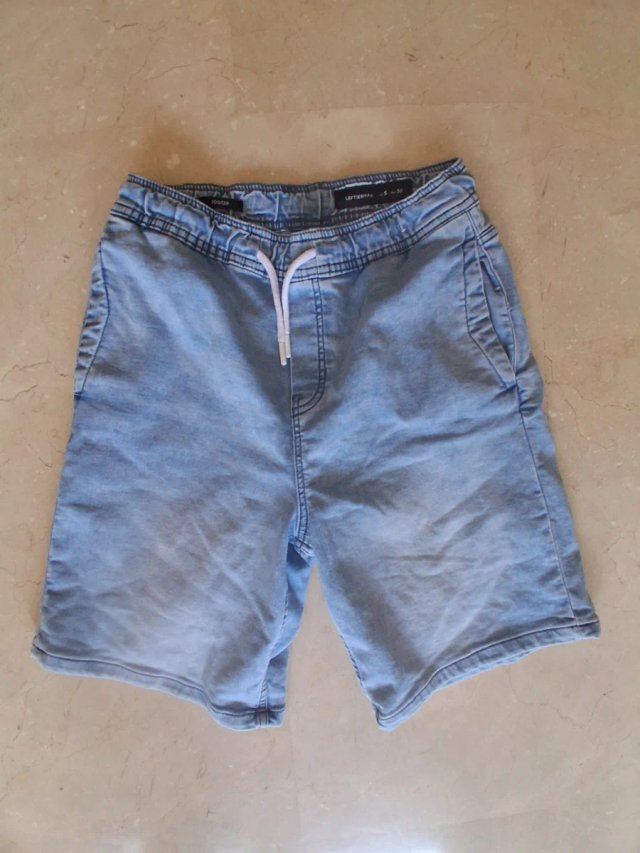 Joggers vaqueros LEFTIES S