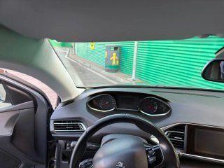 Peugeot 308 2016