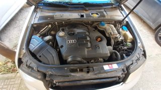 Audi A4 2003