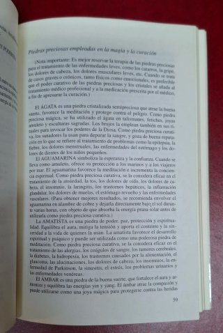 La magia de las velas
