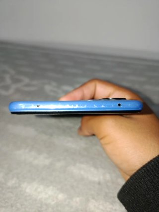 Xiaomi 11 Lite NE 5G Azul - No Enciende