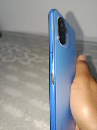 Xiaomi 11 Lite NE 5G Azul - No Enciende