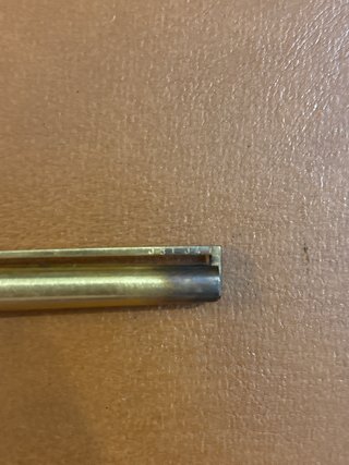 Bolígrafo S.T. Dupont Classic Vermeil