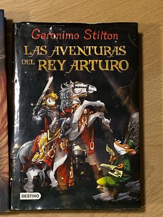 Gerónimo Stilton