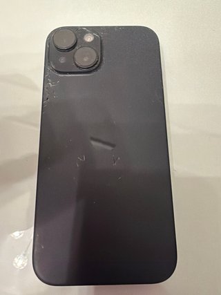 Móvil phone 15