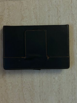Huawei MediaPad T5 con funda y teclado