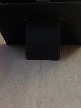Huawei MediaPad T5 con funda y teclado