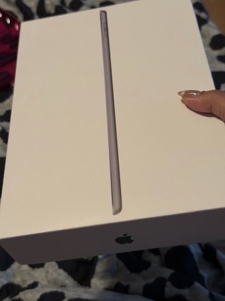 iPad 9ª Gen Space Gray
