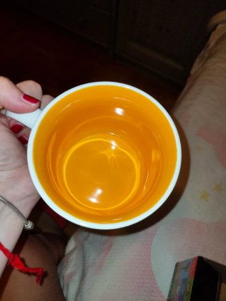 Tazza Friends McDonald's Ceramica