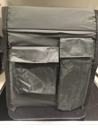 Bolsa Transporte Thermomix TM5/TM6 Vorwerk