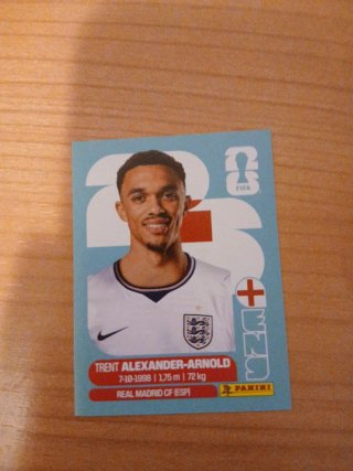10 Cromos Panini Mundial 2026