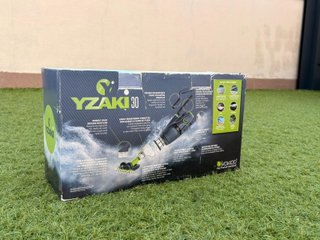 Limpiafondos Piscina Yzaki 30 Batería