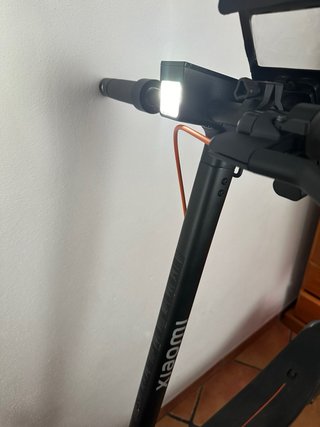 Xiaomi Scooter 6 Patinete Eléctrico