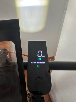 Xiaomi Scooter 6 Patinete Eléctrico