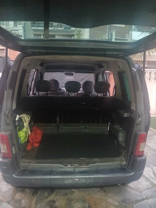 berlingo citroen 2006