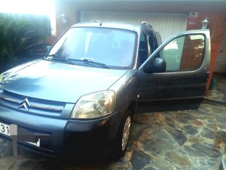 berlingo citroen 2006