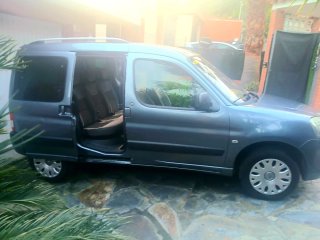 berlingo citroen 2006