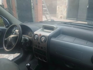berlingo citroen 2006
