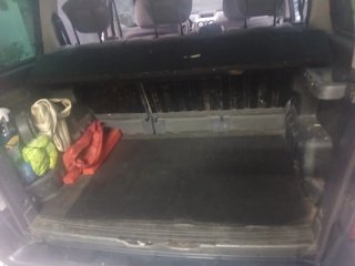 berlingo citroen 2006