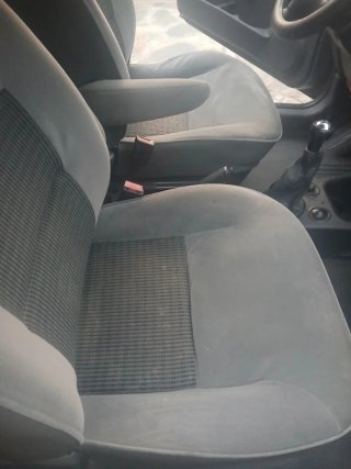berlingo citroen 2006