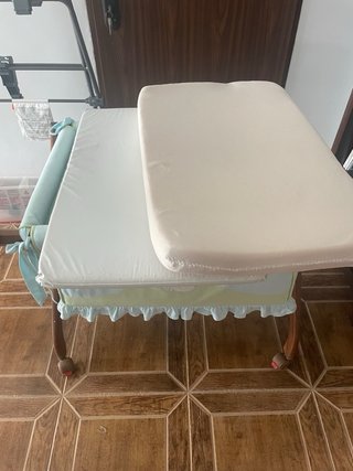 Minicuna en buen estado