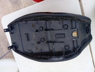 Asiento Honda SLR
