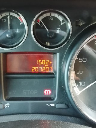 Peugeot 308 2008