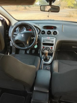 Peugeot 308 2008