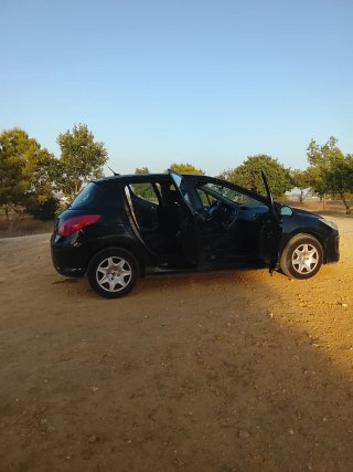 Peugeot 308 2008