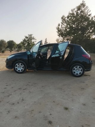 Peugeot 308 2008