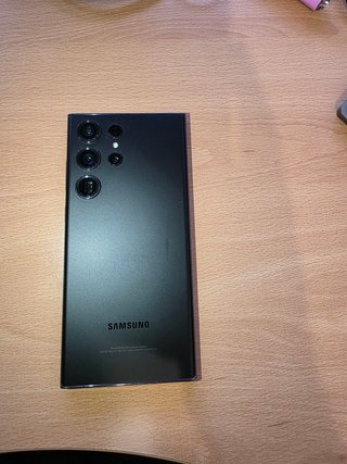 Samsung Galaxy S23 Ultra 512GB Nero Dual Sim