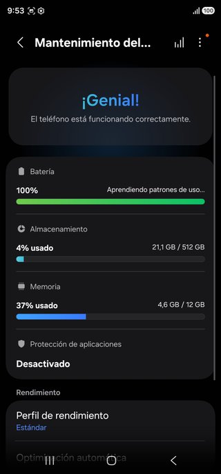 Samsung Galaxy S23 Ultra 512GB Nero Dual Sim