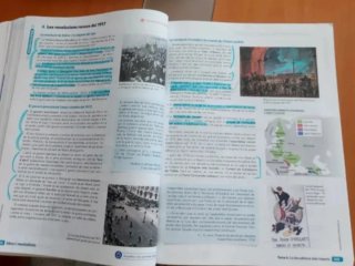 Libro Historia del Mon Contemporani Bachillerato