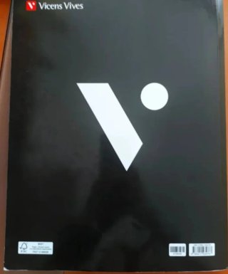 Libro Historia del Mon Contemporani Bachillerato