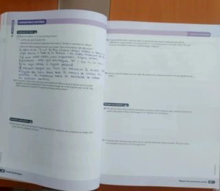 Libro Historia del Mon Contemporani Bachillerato
