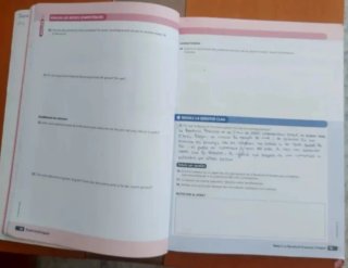 Libro Historia del Mon Contemporani Bachillerato