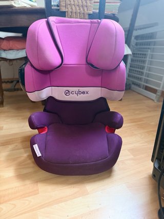 Silla de coche Cybex