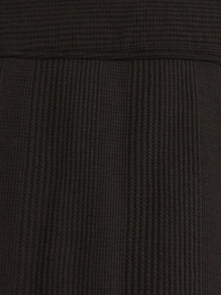 Camisa Zara Gris marengo Manga Corta. T-L