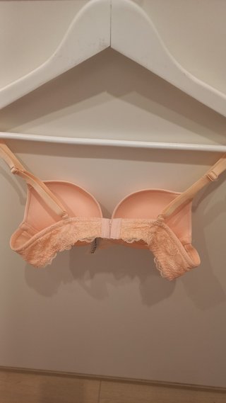 Sujetador Secret Possessions Push Up Nuevo