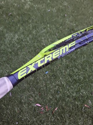 Raqueta de Tenis HEAD