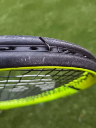 Raqueta de Tenis HEAD