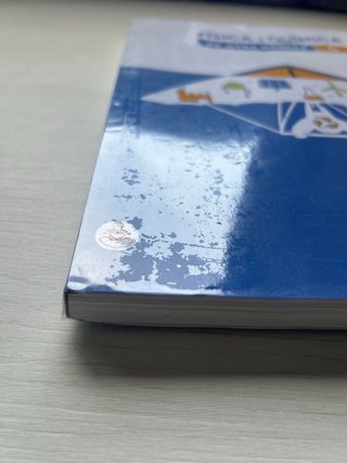 Física y Química, 4 ESO, Secundaria, De otra ma...