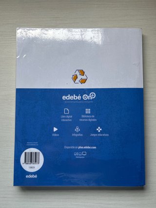 Física y Química, 4 ESO, Secundaria, De otra ma...